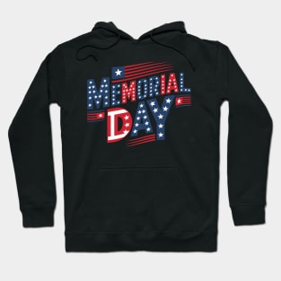 Memorial-Day Hoodie